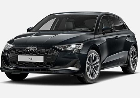 Audi A3 Sportback 35 TFSI advanced AHK Sonos Kamera HuD 18" LED NAVI