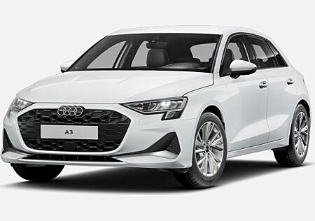 Audi A3 Sportback 30 TFSI advanced Kamera LED Navi