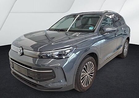 VW Tiguan Volkswagen Life 1.5 eTSI DSG LED Plus Navi ACC Kamera SHZ AHK App-Connect Leichtmetallräder