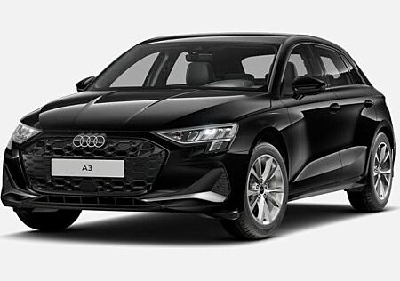Audi A3 Sportback 35 TFSI advanced Kamera LED Navi