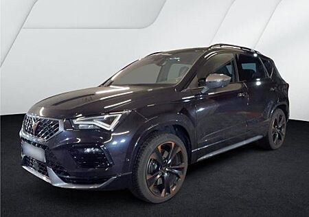 Cupra Ateca 2.0 TSI DSG 4Dr. PANO AHK ALU 19"