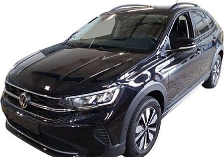 VW Taigo Volkswagen 1.0 TSI Goal DSG LED Navi ACC Leichtmetallräder App Connect Kamera DAB+