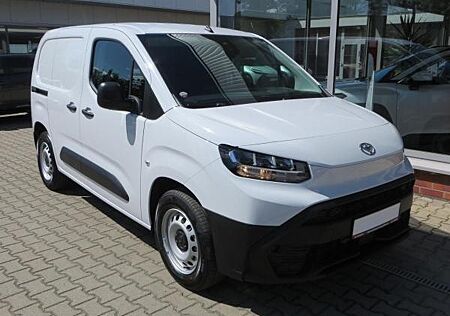 Toyota Pro Ace Proace City L1 verblecht 4-türig Electric Meister 50kwh *Sofort verfügbar*