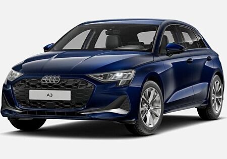 Audi A3 Sportback 35 TFSI advanced Kamera LED Navi