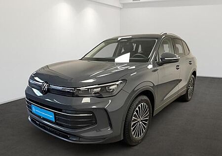 VW Tiguan Volkswagen Life 1.5 eTSI DSG - Navi SHZ AHK ACC Leichtmetallräder Kamera App-Connect DAB+