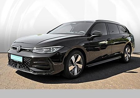 VW Passat Volkswagen Variant 2.0 TDI DSG R-line Signature