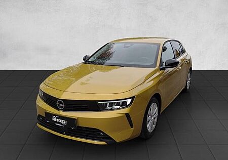 Opel Astra L Lim. Enjoy EINZELSTÜCK sofort verfügbar PRIVATKUNDNE
