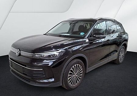 VW Tiguan Volkswagen Life 1.5 eTSI DSG - LED Plus Navi ACC Kamera SHZ AHK DAB+ App Connect Leichtmetallräder