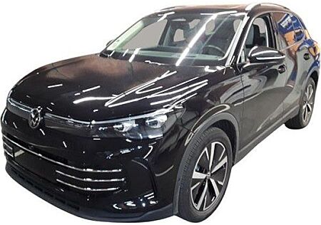 VW Tiguan Volkswagen 2.0 TDI DSG Elegance