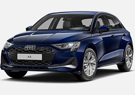 Audi A3 Sportback 30 TFSI advanced Kamera LED Navi