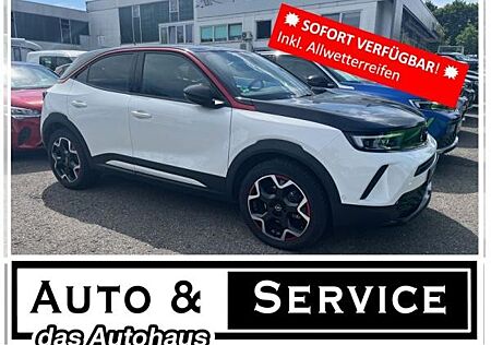 Opel Mokka -e 🔥⚡GS Line *Allwetter*Top Ausstattung*🔥⚡