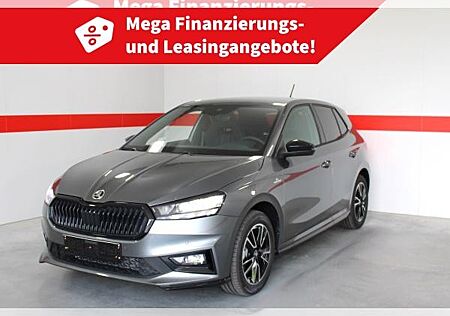 Skoda Fabia Monte Carlo | SOMMERAKTION | nur Gewerbeleasing -14255