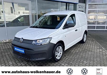 VW Caddy Volkswagen Cargo KLIMA+TEMPOMAT+APPLE & ANDROID