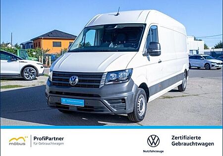 VW Crafter Volkswagen TDI L3H2*APP*VC*DAB*PDC*MFL*RFK*LANE*