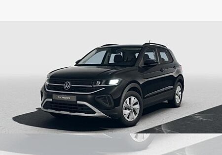 VW T-Cross Volkswagen 1.5 TSI DSG GOAL | AHK | REAR VIEW |#whynot?