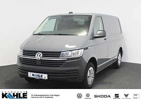VW T6 Transporter Volkswagen T6.1 Transporter Kasten 2.0 TDI DSG PDC Kamera