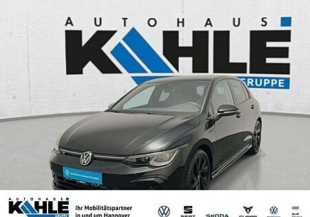 VW Golf Volkswagen R-Line 1.5TSI DSG Navi LED Anschlussgar.