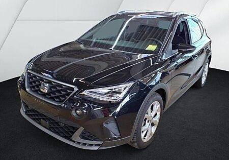 Seat Arona FR 1.0 TSI DSG*LED*NAVI*SHZ