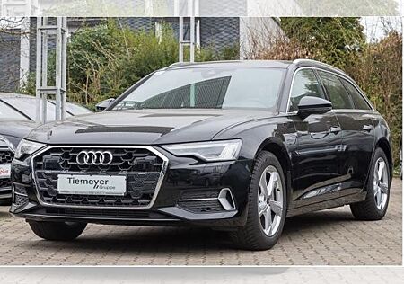 Audi A6 Avant 45 TFSI S tronic ACC KAMERA PANO