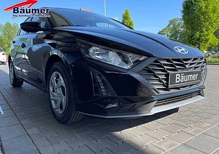 Hyundai i20 Select ❄️Klima 🍏Apple Carplay👾Android Auto