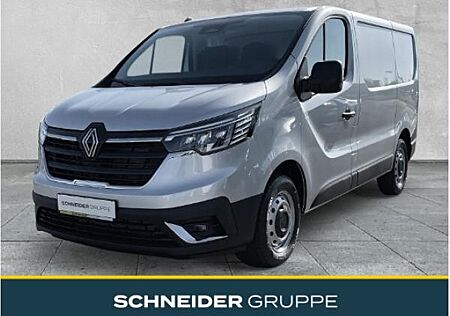Renault Trafic Kasten Komfort L1H1 2,8t Blue dCi 130
