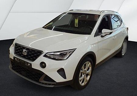 Seat Arona 1.0 TSI FR-Line Automatik Navi LED Kamera