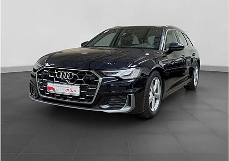 Audi A6 Avant 40 TDI Q PANO MATRIX ALCANTARA