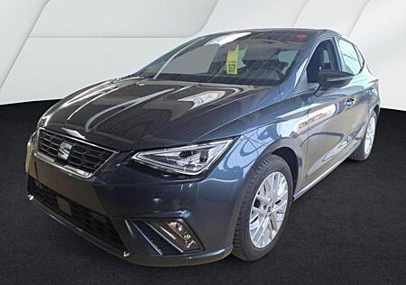 Seat Ibiza 1.0 TSI FR-Line Automatik Navi LED Kamera
