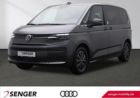 VW T7 Multivan Volkswagen Multivan 2,0 TDI SCR DSG