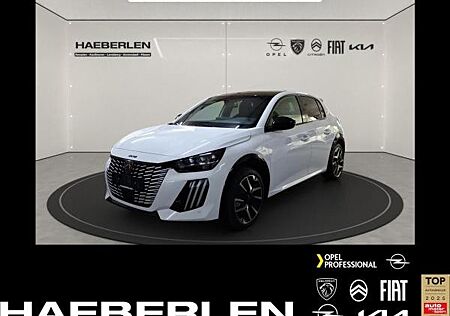 Peugeot 208 1.2 100 GT *Privatkunden*Rückfahrkamera*