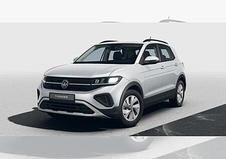 VW T-Cross Volkswagen 1.5 TSI DSG GOAL | AHK | REAR VIEW | #schnellsein