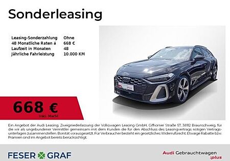 Audi A5 Avant edition one Navi 4xSHZ Tempomat 20