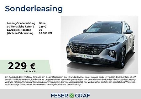 Hyundai Tucson PRIME LEDER LED NAVI CAM SHZ LHZ CARPLAY