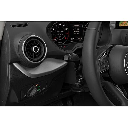 Audi Q2 leasen