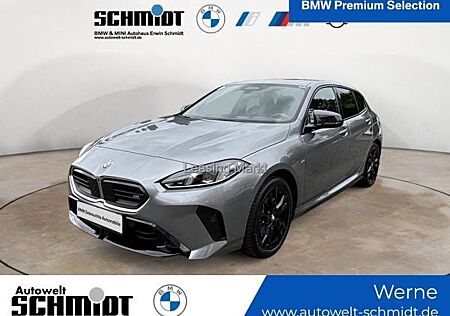 BMW 135 M xDrive / NP= 65.740,- / Anhängerkupplung /