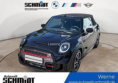Mini John Cooper Works Cabrio + 2Jahre-NEXT-GARANTIE