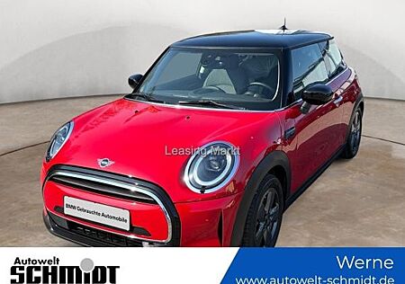 Mini Cooper First Classic Trim + 2Jahre-NEXT-GARANTIE