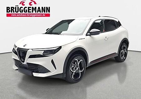 Alfa Romeo Junior IBRIDA 1.2 VGT 48V-HYBRID SPECIALE
