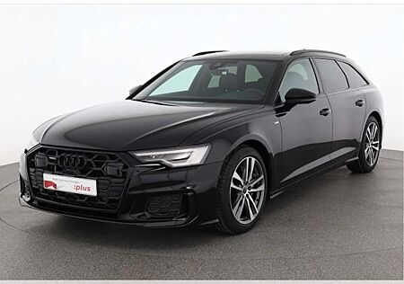 Audi A6 Avant S line 50 TDi quattro