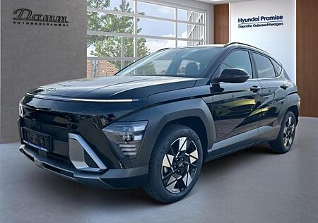 Hyundai Kona SX2 HEV 1.6 2WD Trend DCT Assistenz-Paket, Licht-Paket