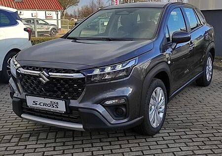 Suzuki SX4 S-Cross S-Cross 1.4 Edition Hybrid/Gummimatten/Zulassung gratis