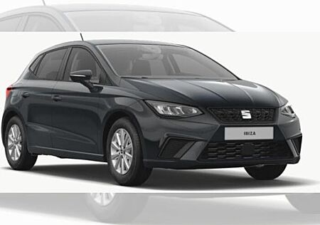 Seat Ibiza Road Edition 1.0 TSI 6-Gang*VFW*Sitzheizung*