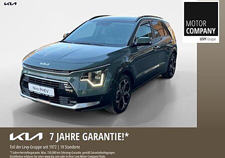 Kia Niro 1.6 Spirit ACC Navi FLA SpurH LM KlimaA