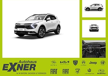 Kia Sportage Vision HEV | EINZELSTÜCK | Privat