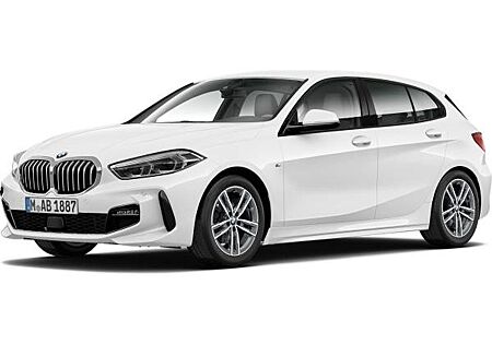 BMW 116 i "M Sport" LC Prof., Keyless, Navi, PDC, LED, DAB, uvm.