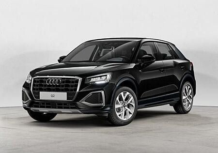 Audi Q2 35 1.5 TFSI advanced S-tronic