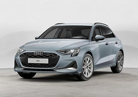 Audi A3 Sportback 35 2.0 TDI advanced S-tronic