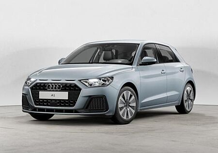 Audi A1 Sportback 25 TFSI advanced S-tronic