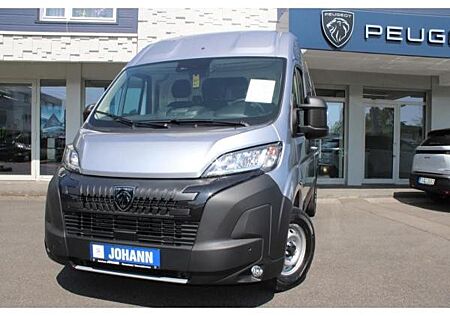 Peugeot Boxer KAWA L2H2 330 BlueHDI 120 *SOFORT LIEFERBAR*