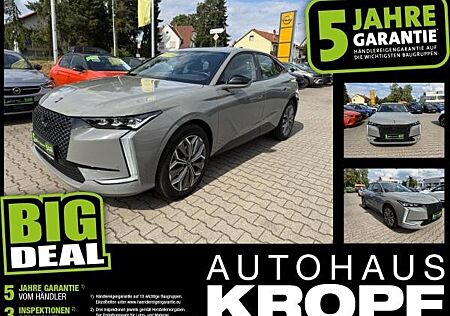 DS Automobiles DS 4 DS4 1.2 PureTech LED+SHZ+2xKlima+Kam.+KeyLess